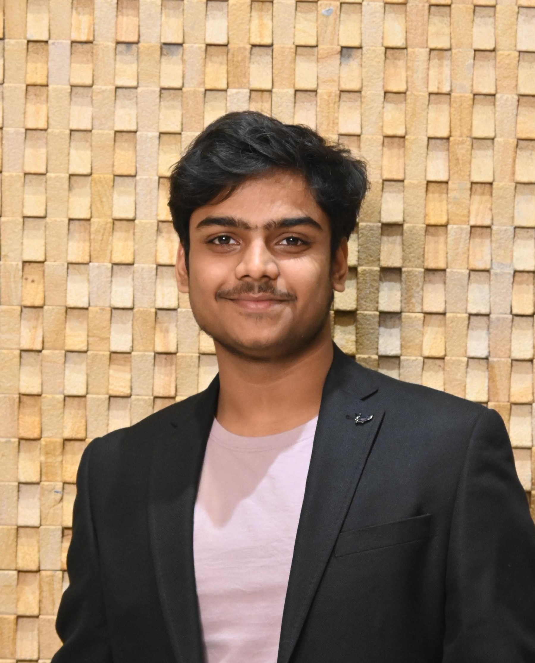 Nikhil Jaiswal