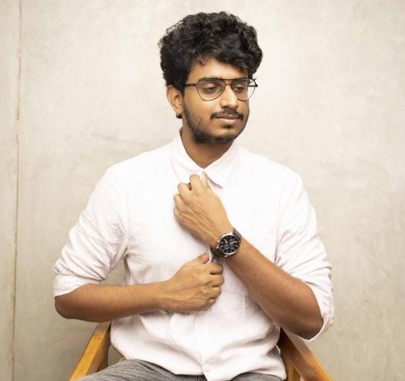 Tejaswin Jayachandran